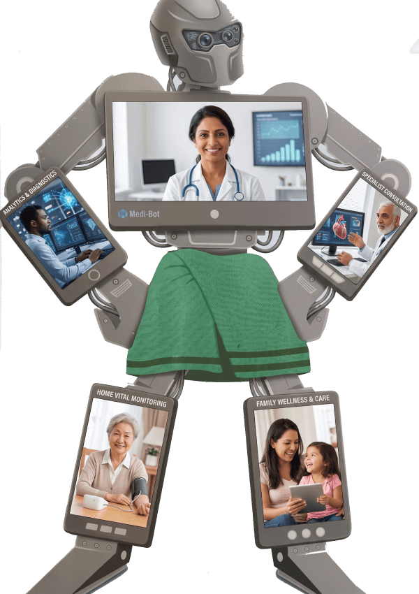 robot image