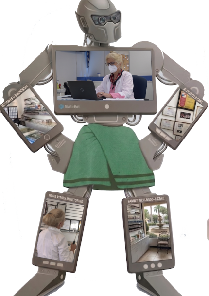 robot image